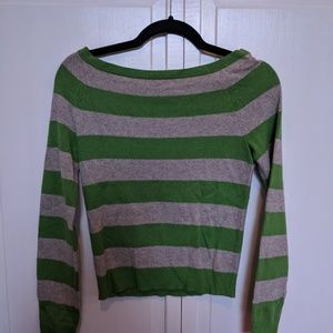 Theory Sweater